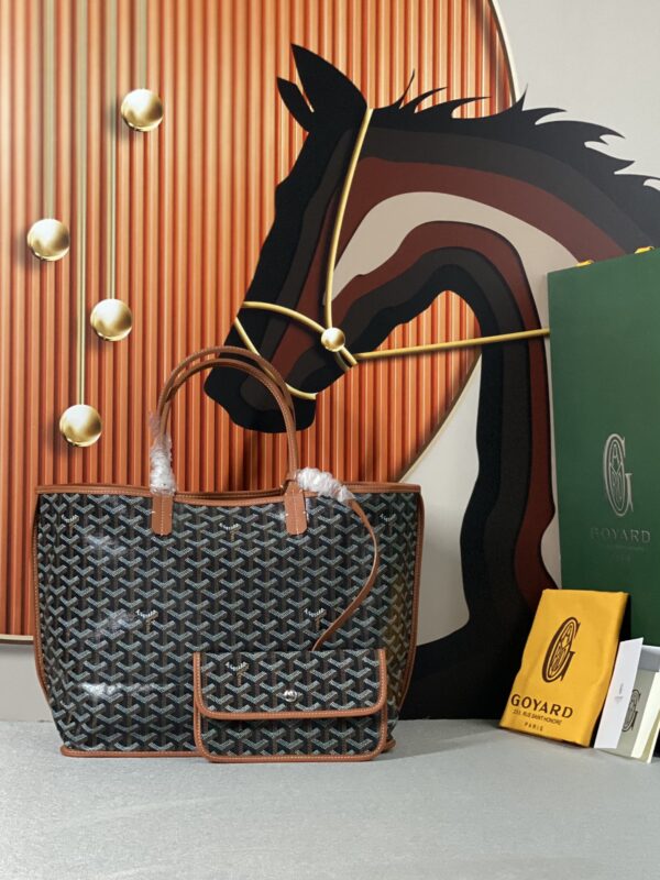Goyard Anjou PM Bag