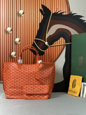 Goyard Anjou PM Bag