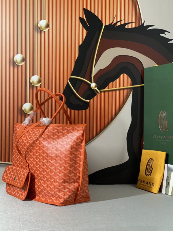Goyard Anjou PM Bag