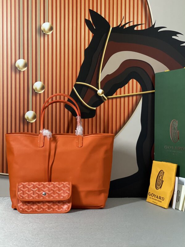 Goyard Anjou PM Bag