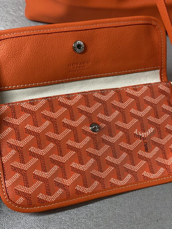 Goyard Anjou PM Bag