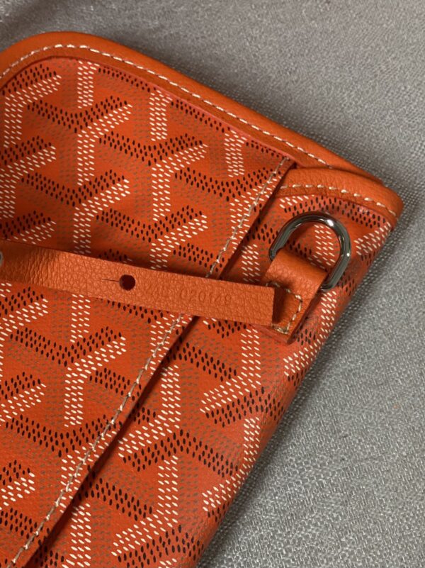 Goyard Anjou PM Bag