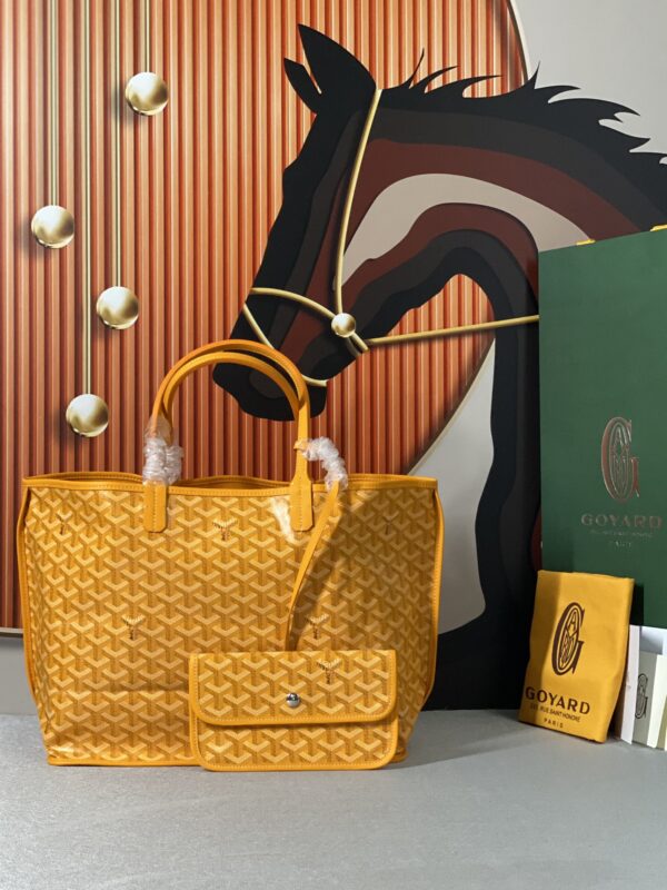 Goyard Anjou PM Bag