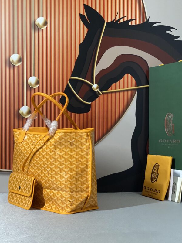 Goyard Anjou PM Bag