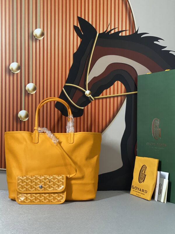 Goyard Anjou PM Bag