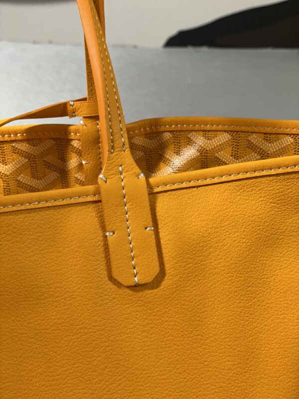 Goyard Anjou PM Bag