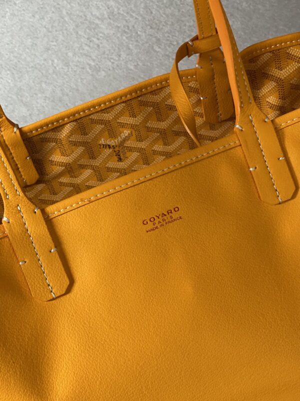 Goyard Anjou PM Bag