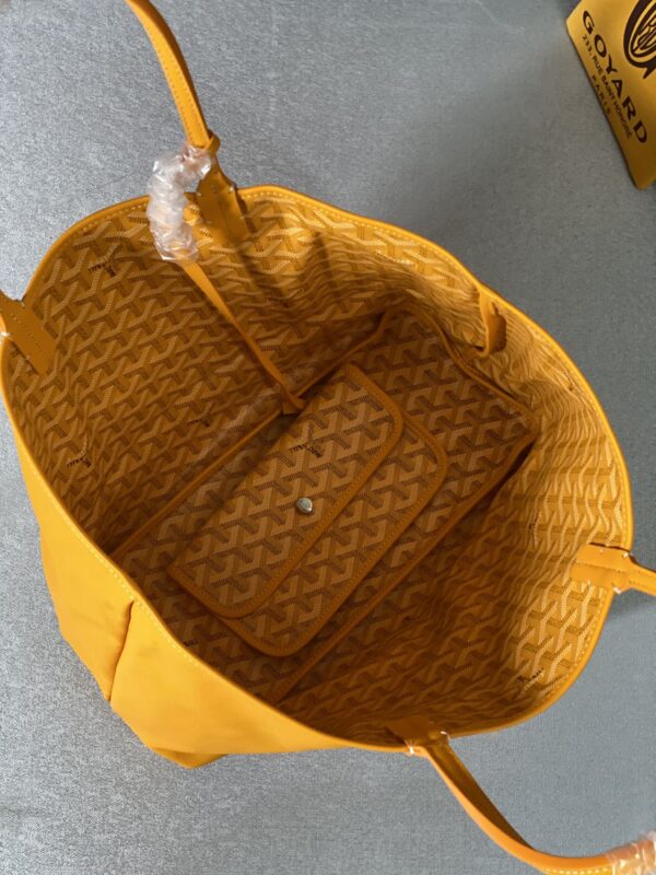 Goyard Anjou PM Bag