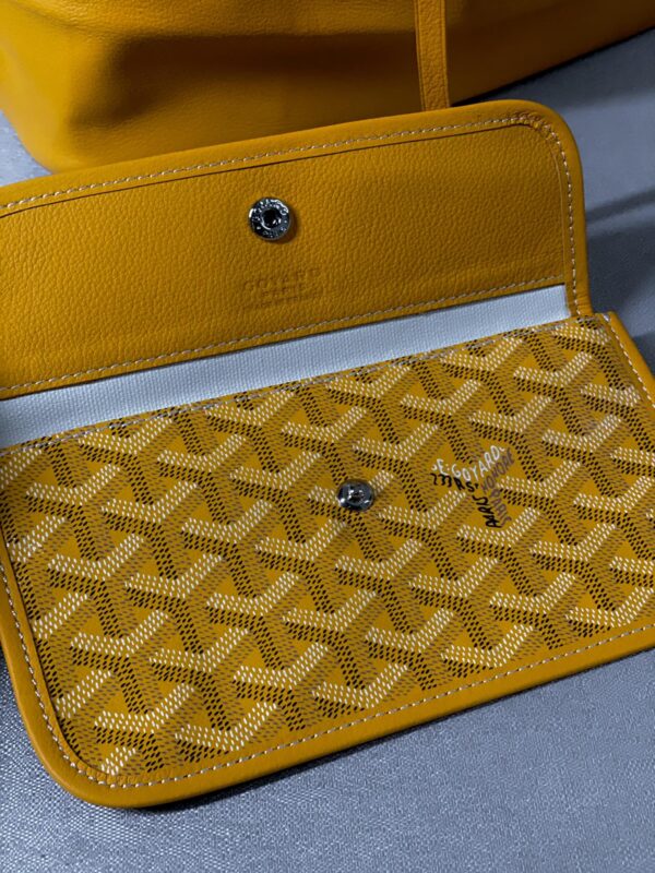 Goyard Anjou PM Bag