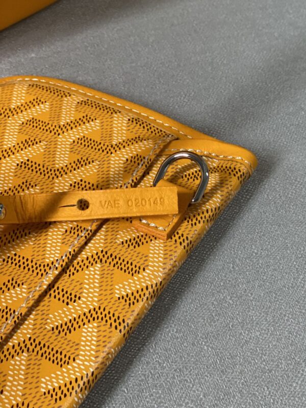 Goyard Anjou PM Bag