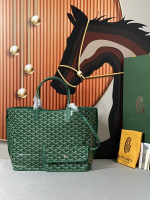Goyard Anjou PM Bag