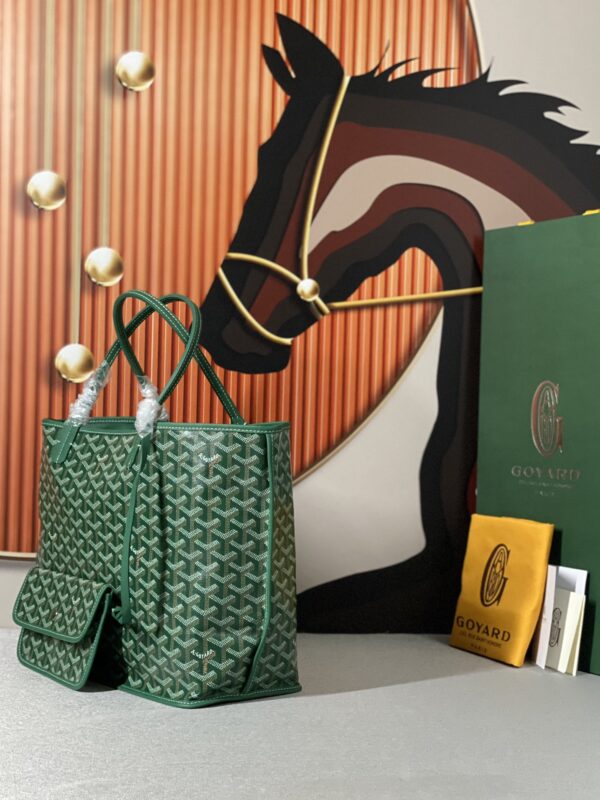 Goyard Anjou PM Bag