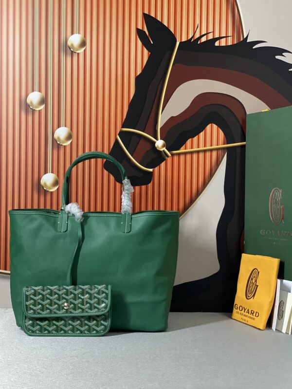 Goyard Anjou PM Bag