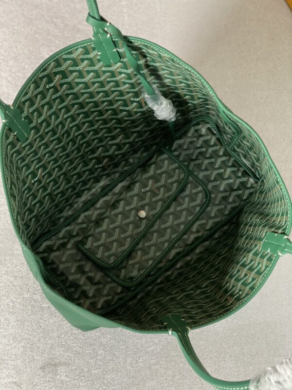 Goyard Anjou PM Bag