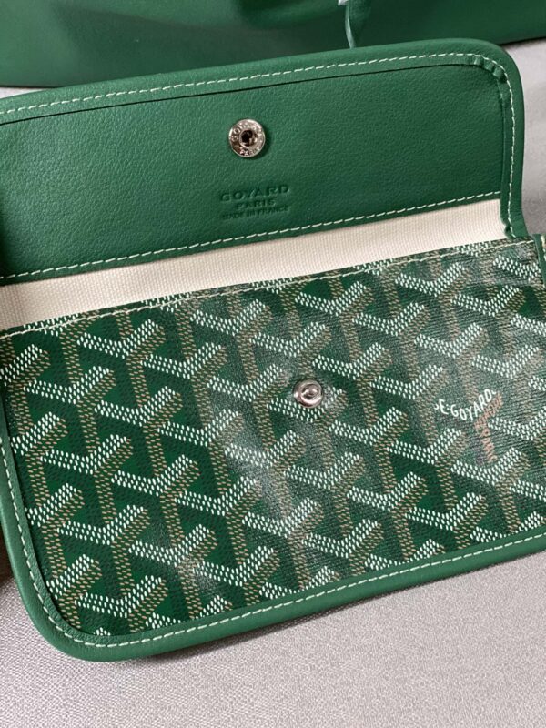 Goyard Anjou PM Bag