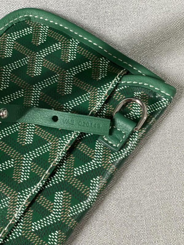 Goyard Anjou PM Bag