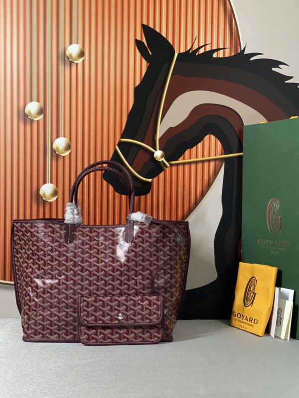 Goyard Anjou PM Bag