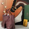 Goyard Anjou PM Bag