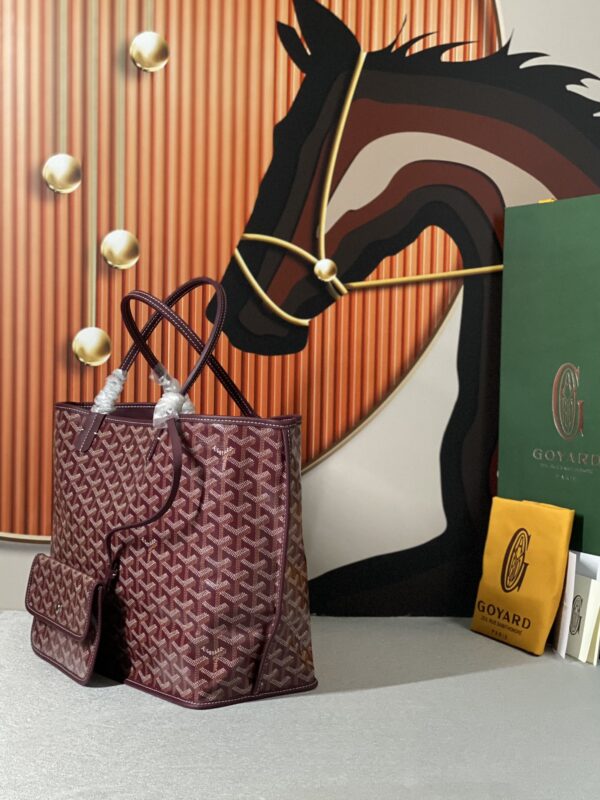 Goyard Anjou PM Bag
