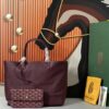 Goyard Anjou PM Bag