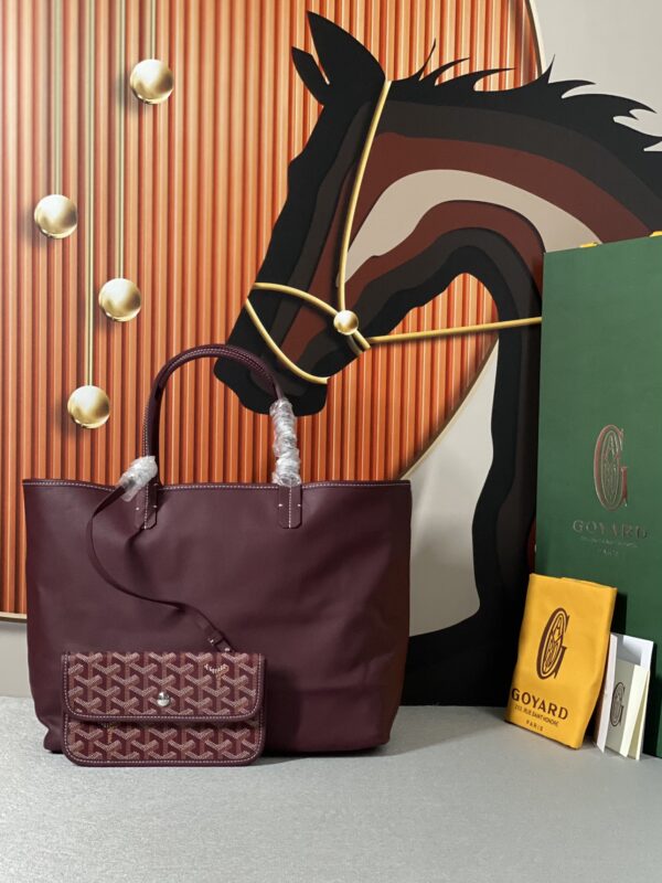 Goyard Anjou PM Bag
