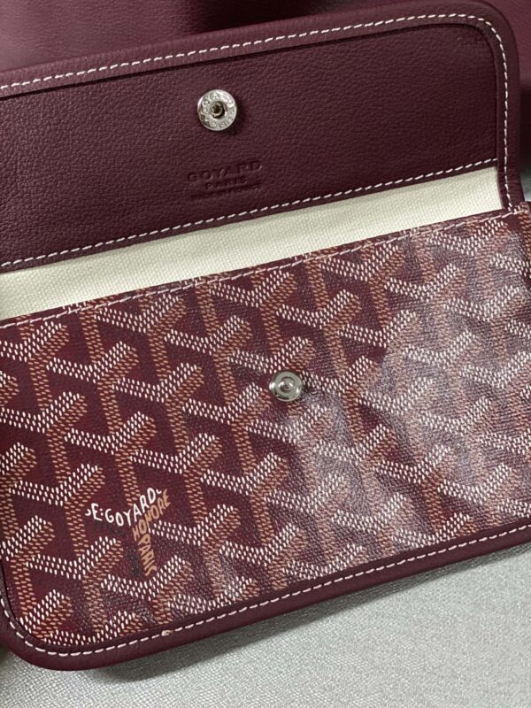 Goyard Anjou PM Bag