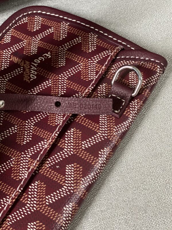 Goyard Anjou PM Bag