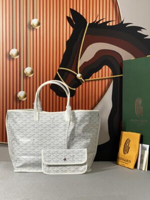 Goyard Anjou PM Bag