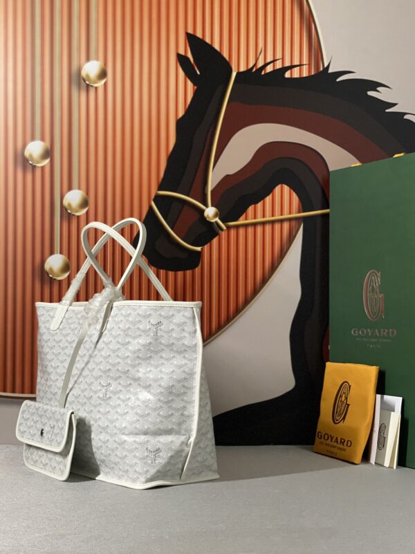 Goyard Anjou PM Bag