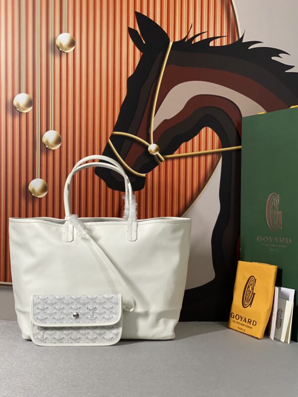 Goyard Anjou PM Bag