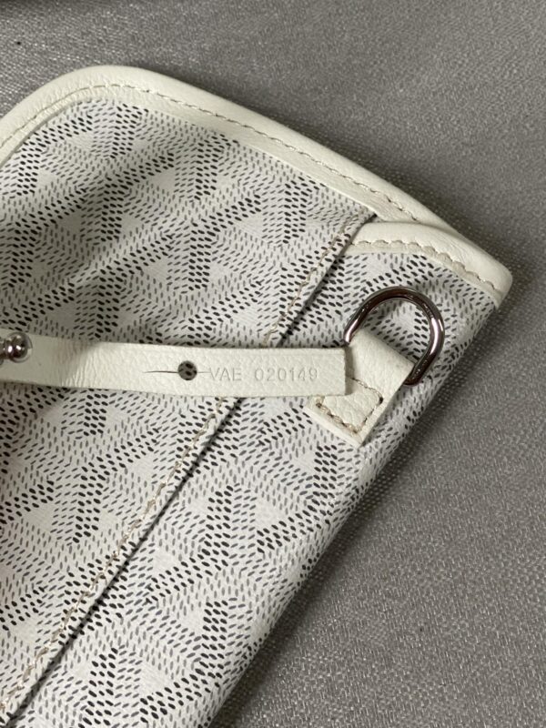 Goyard Anjou PM Bag