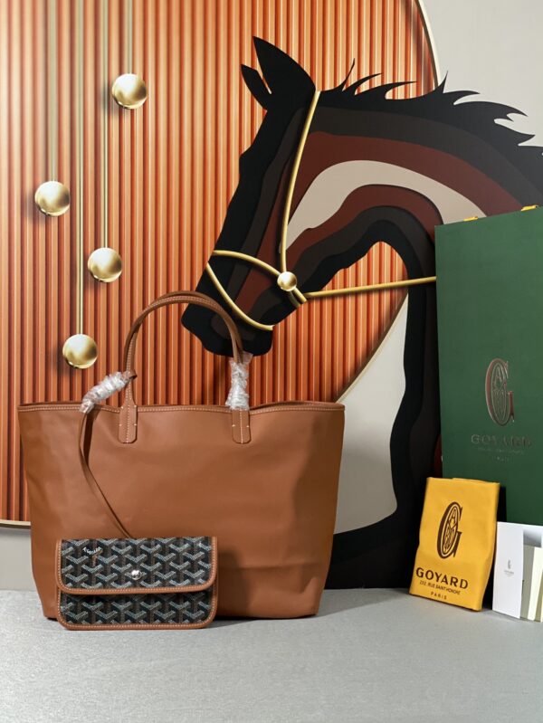 Goyard Anjou PM Bag