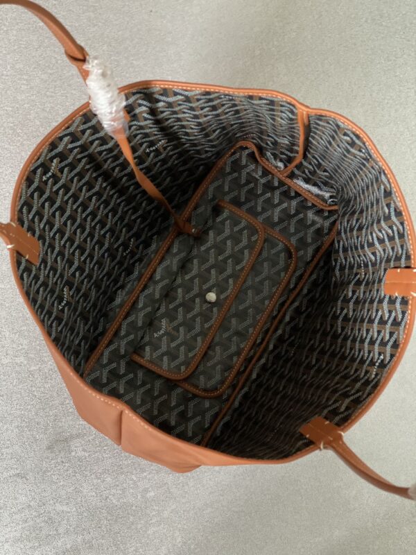 Goyard Anjou PM Bag