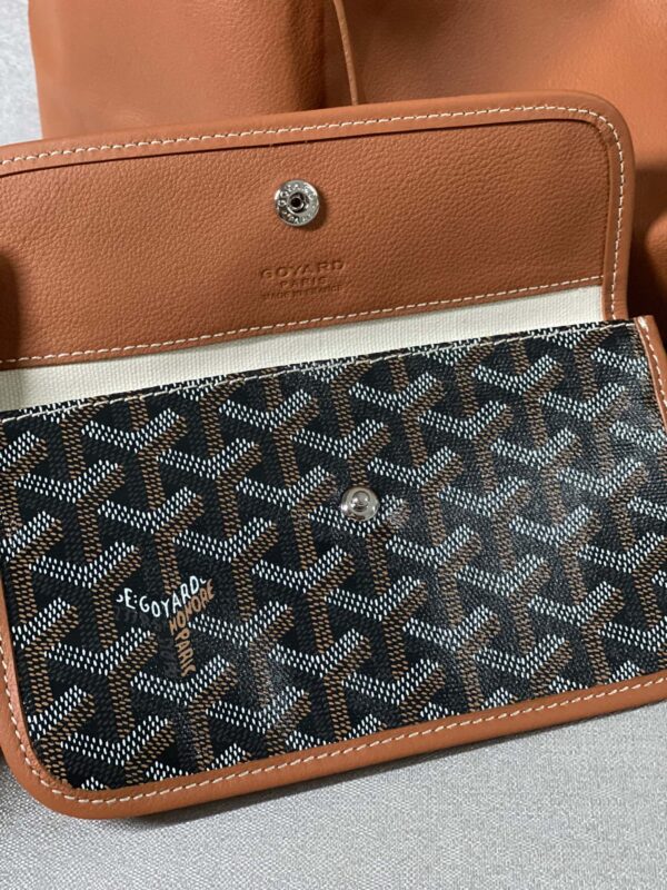 Goyard Anjou PM Bag