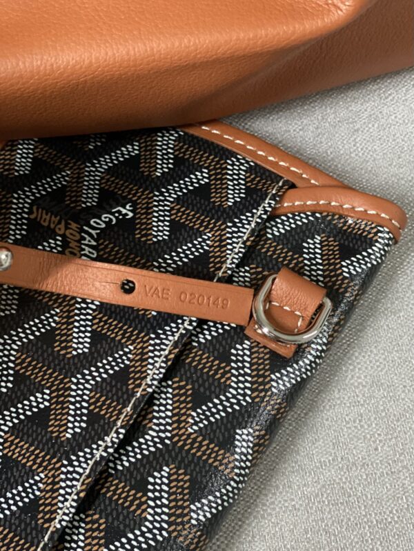 Goyard Anjou PM Bag
