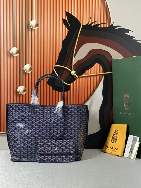 Goyard Anjou PM Bag