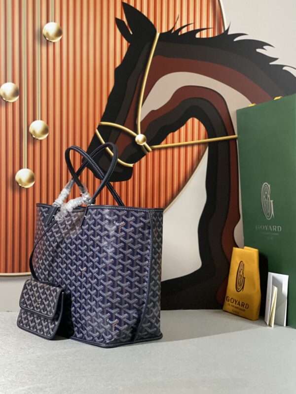 Goyard Anjou PM Bag
