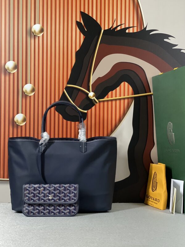 Goyard Anjou PM Bag