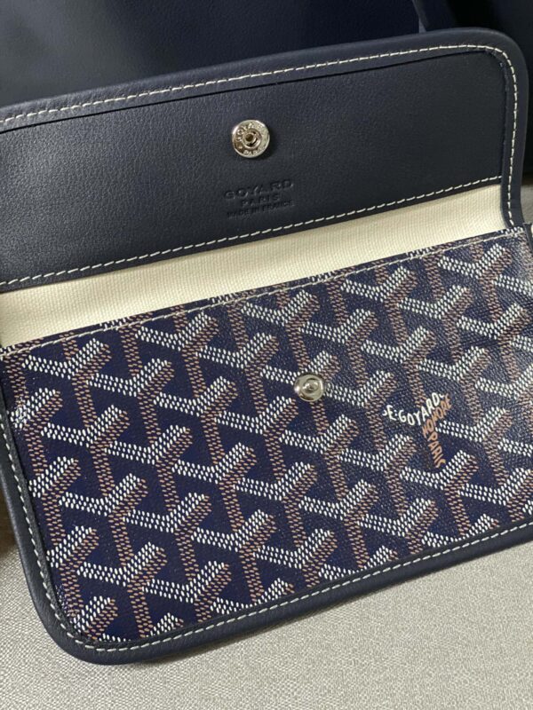 Goyard Anjou PM Bag