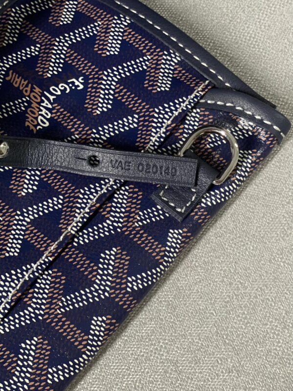 Goyard Anjou PM Bag