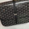 Goyard Belvedere MM Bag