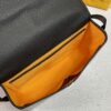 Goyard Belvedere MM Bag