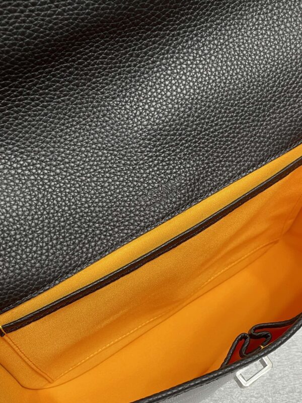 Goyard Belvedere MM Bag