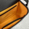 Goyard Belvedere MM Bag