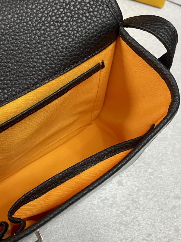 Goyard Belvedere MM Bag