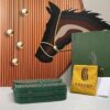 Goyard Belvedere MM Bag