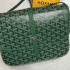 Goyard Belvedere MM Bag