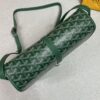 Goyard Belvedere MM Bag