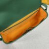 Goyard Belvedere MM Bag