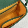 Goyard Belvedere MM Bag